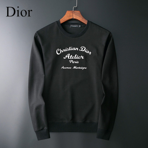 Dior men Hoodies-1334(M-XXXL)