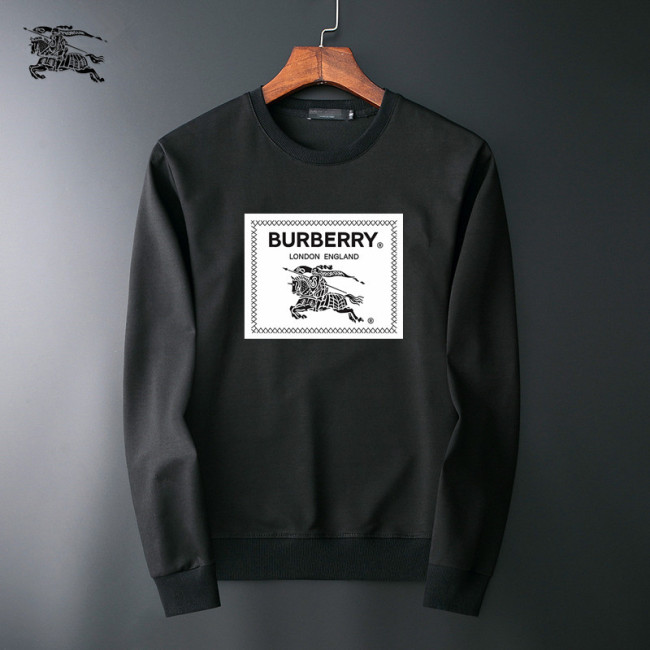 Burberry men Hoodies-1841(M-XXXL)