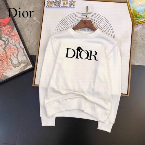 Dior men Hoodies-1338(M-XXXL)