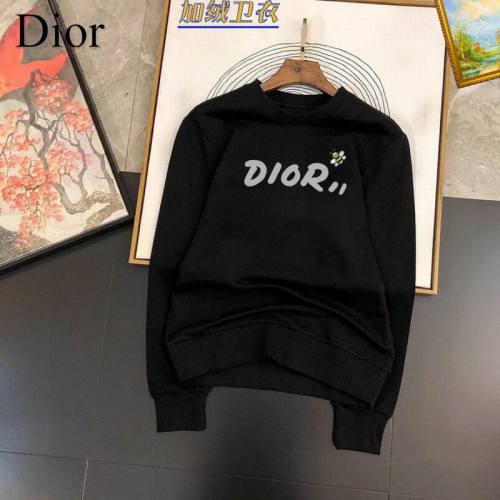 Dior men Hoodies-1332(M-XXXL)