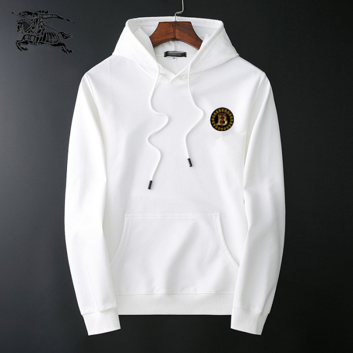 Burberry men Hoodies-1832(M-XXXL)