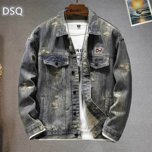 DSQ Coat men-044(M-XXXXL)