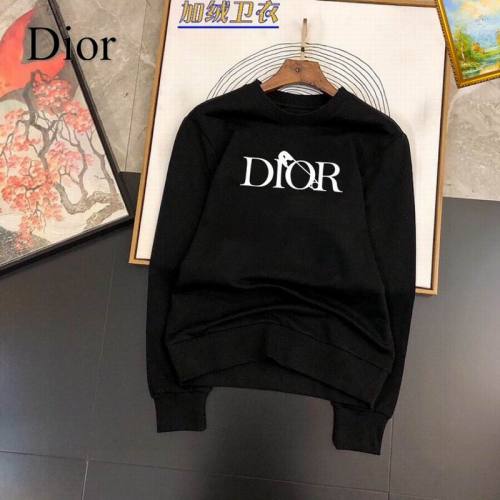 Dior men Hoodies-1333(M-XXXL)