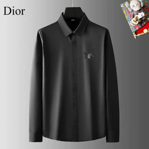 Dior shirt-428(S-XXXXL)