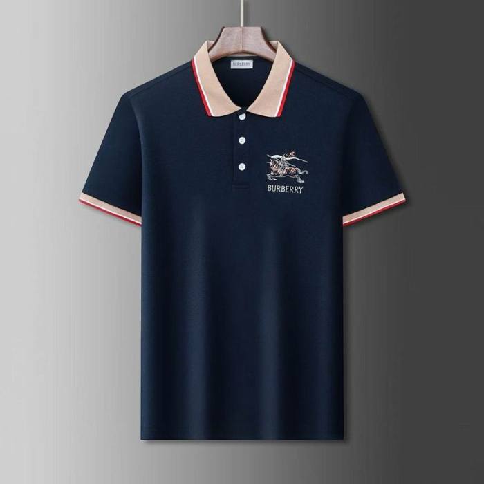 Burberry polo men t-shirt-1441(M-XXXL)