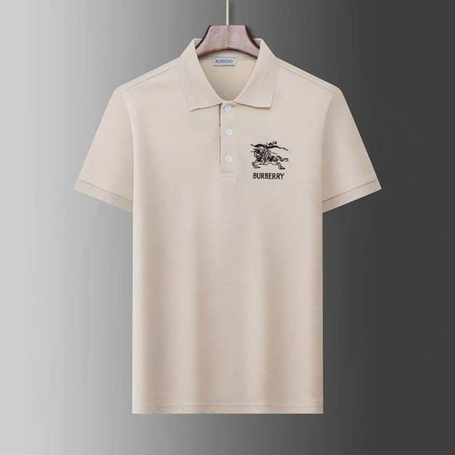 Burberry polo men t-shirt-1439(M-XXXL)