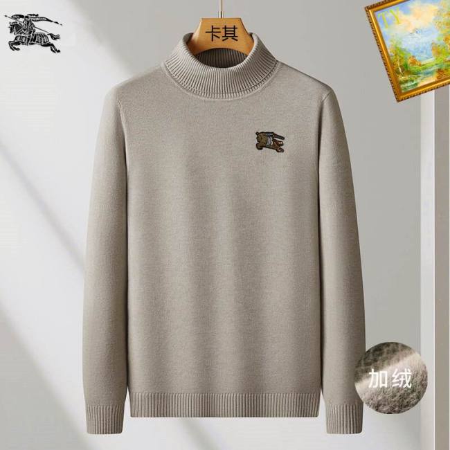 Burberry sweater men-1102(M-XXXL)