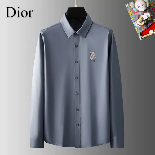 Dior shirt-424(S-XXXXL)