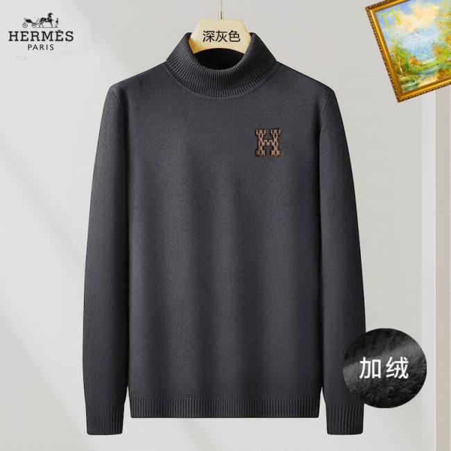 Hermes sweater-277(M-XXXL)