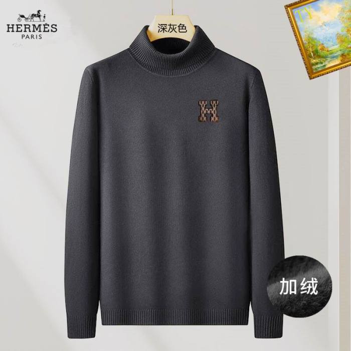 Hermes sweater-277(M-XXXL)