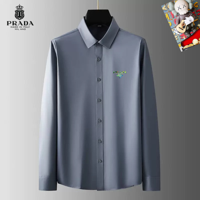 Prada Shirt-002(S-XXXXL)