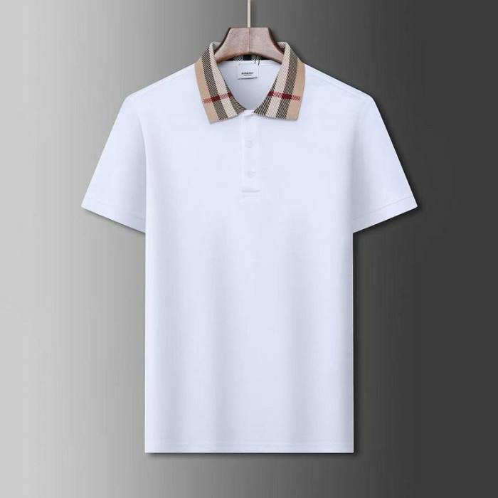Burberry polo men t-shirt-1433(M-XXXL)