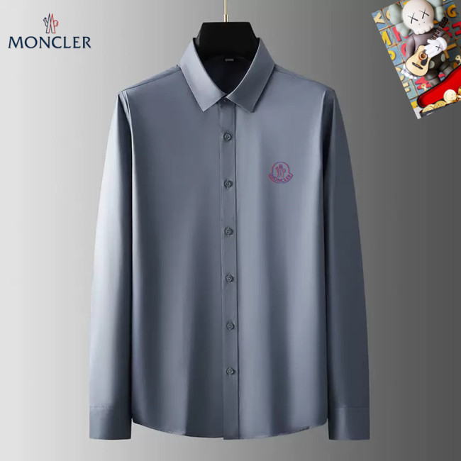 Moncler Shirt-009(S-XXXXL)