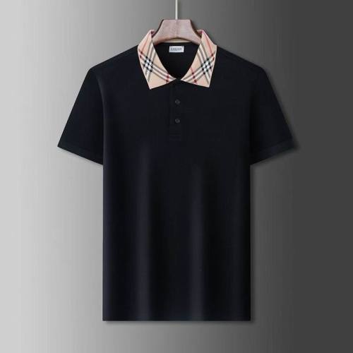Burberry polo men t-shirt-1436(M-XXXL)