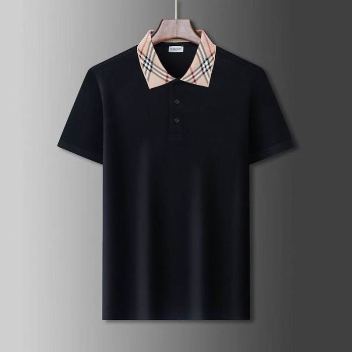 Burberry polo men t-shirt-1436(M-XXXL)