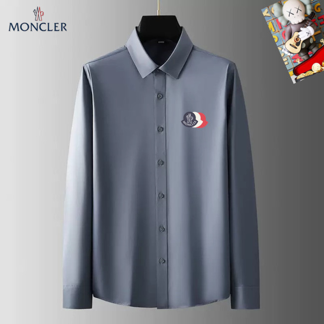 Moncler Shirt-011(S-XXXXL)