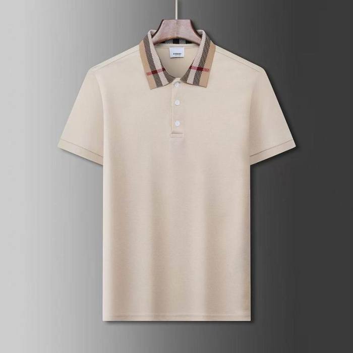 Burberry polo men t-shirt-1431(M-XXXL)