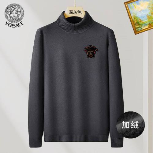 VERSACE sweater-413(M-XXXL)