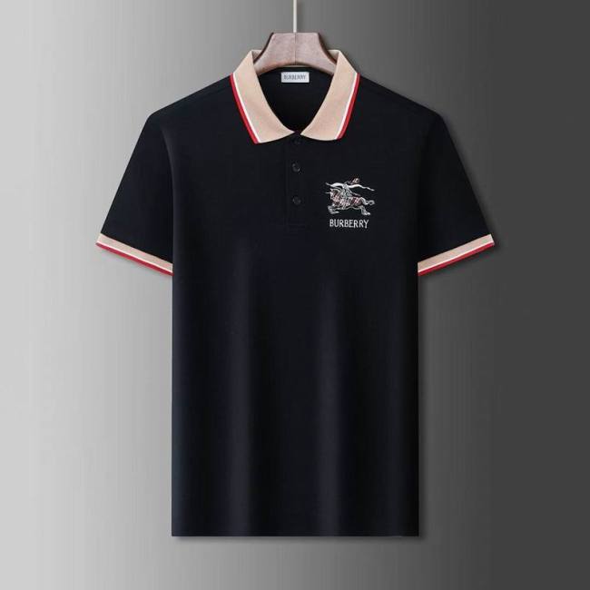 Burberry polo men t-shirt-1442(M-XXXL)