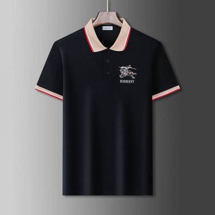 Burberry polo men t-shirt-1442(M-XXXL)