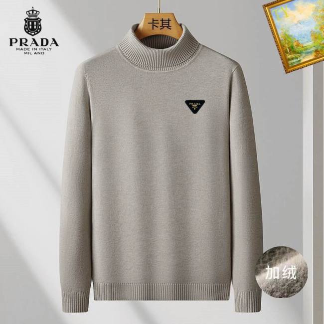 Prada sweater-286(M-XXXL)