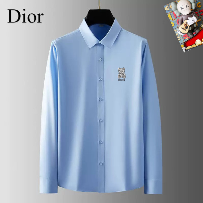 Dior shirt-419(S-XXXXL)