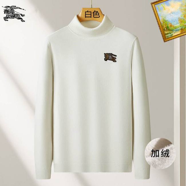 Burberry sweater men-1103(M-XXXL)