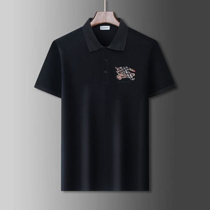 Burberry polo men t-shirt-1444(M-XXXL)