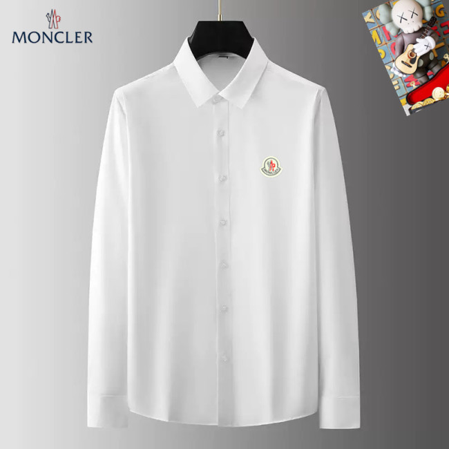Moncler Shirt-016(S-XXXXL)