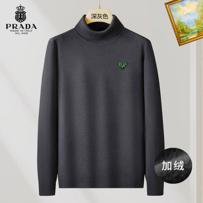 Prada sweater-280(M-XXXL)