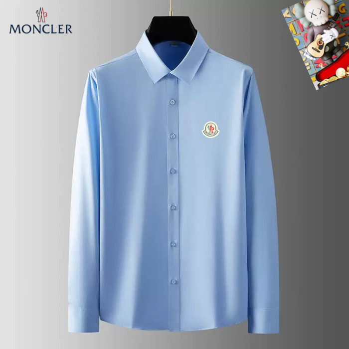 Moncler Shirt-004(S-XXXXL)