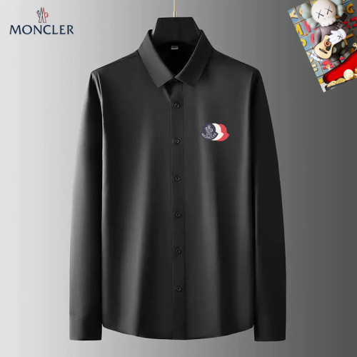 Moncler Shirt-007(S-XXXXL)