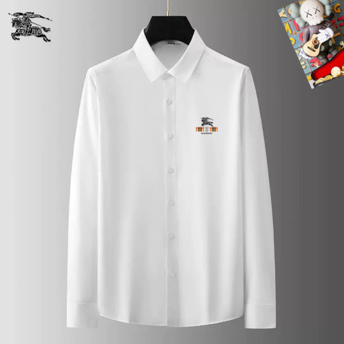 Burberry long sleeve men-865(S-XXXXL)