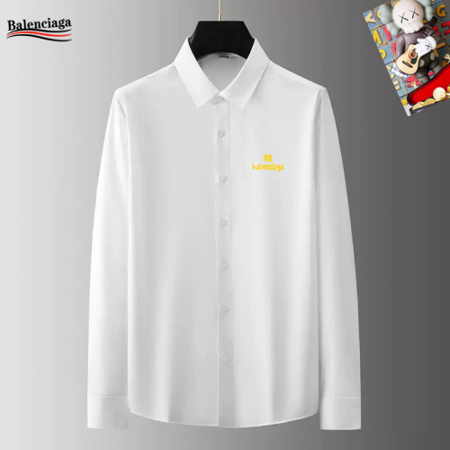 B shirt-125(S-XXXXL)