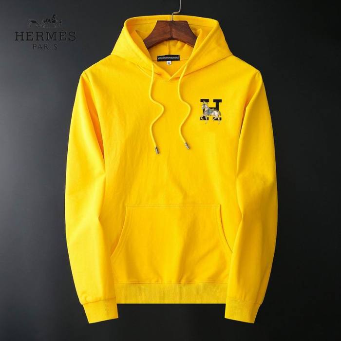 Hermes men Hoodies-120(M-XXXL)