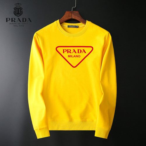 Prada Hoodies-003(M-XXXL)