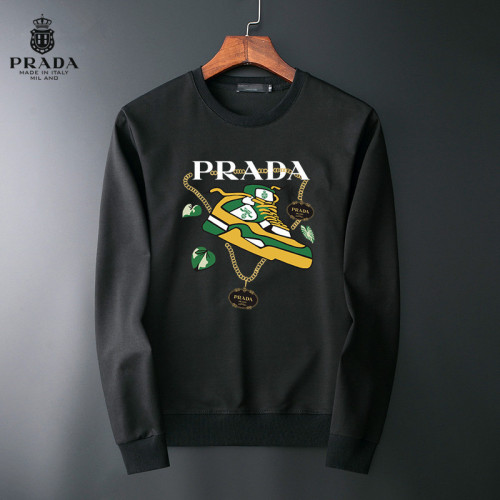 Prada Hoodies-010(M-XXXL)