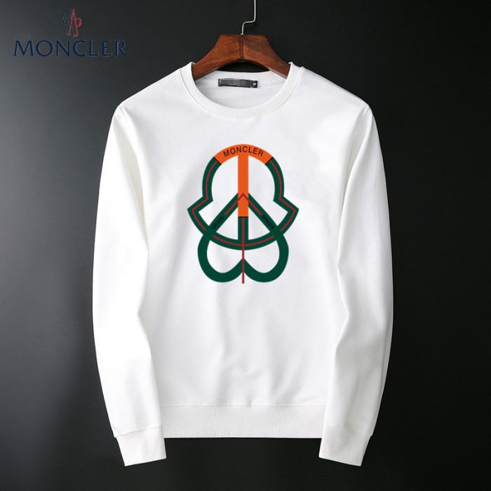 Moncler men Hoodies-1431(M-XXXL)