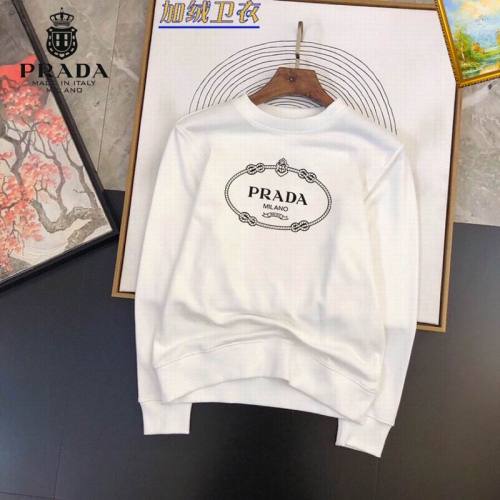 Prada Hoodies-015(M-XXXL)