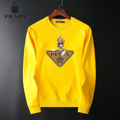 Prada Hoodies-001(M-XXXL)
