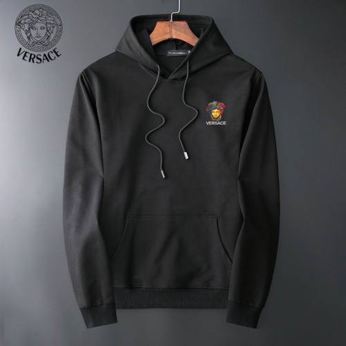 Versace men Hoodies-547(M-XXXL)