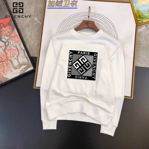 Givenchy men Hoodies-691(M-XXXL)