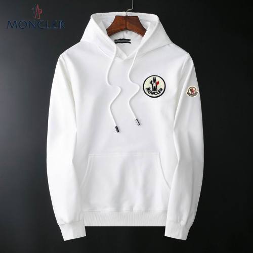 Moncler men Hoodies-1432(M-XXXL)