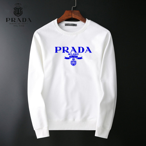 Prada Hoodies-019(M-XXXL)