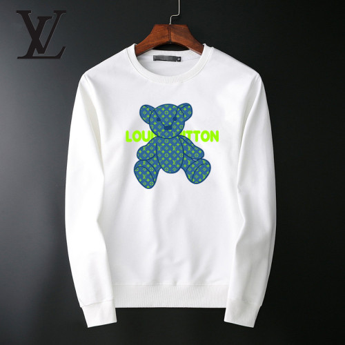 LV men Hoodies-3414(M-XXXL)