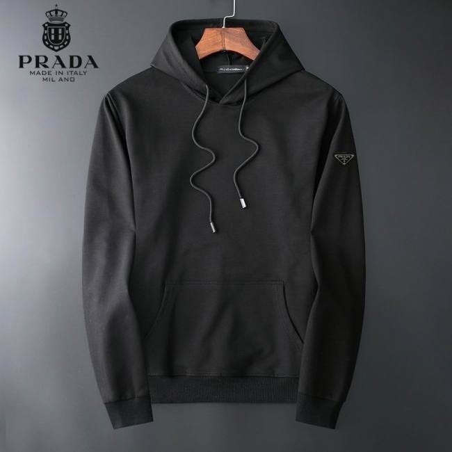 Prada Hoodies-007(M-XXXL)
