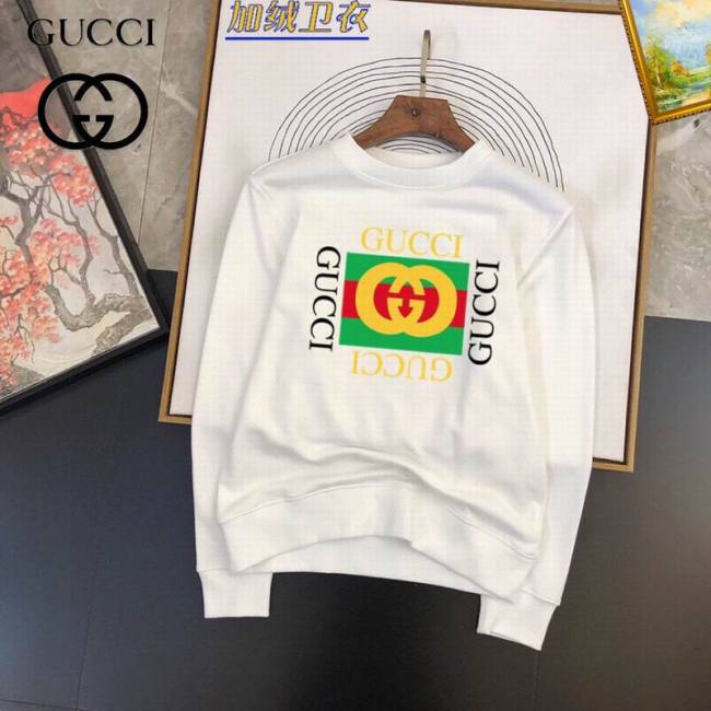 G men Hoodies-4329(M-XXXL)