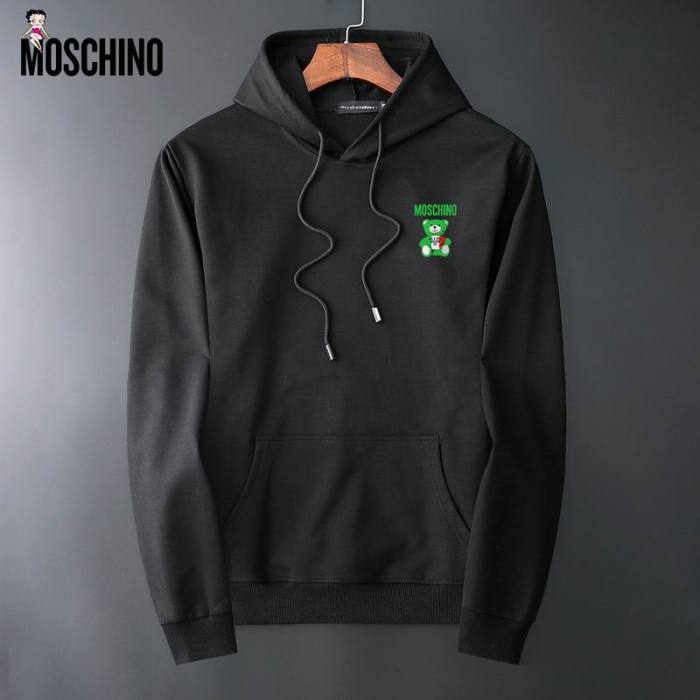 Moschino men Hoodies-555(M-XXXL)