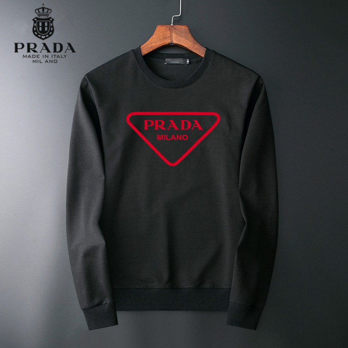 Prada Hoodies-011(M-XXXL)