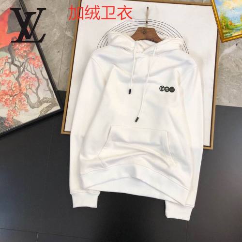 LV men Hoodies-3408(M-XXXL)